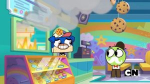 Unikitty! - Where's The Fire Extinguisher!