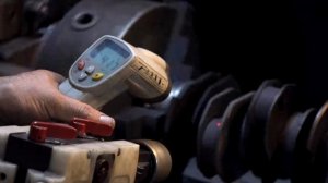 Ремонт коленчатого вала