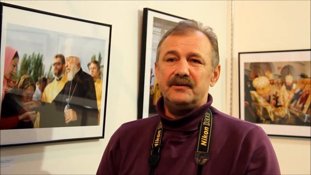 Митрополит Володимир (поминальний день 23.11.2014 р.) смотреть онлайн