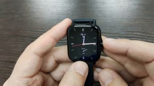 Умные часы Amazfit GTS2 отзыв. Никогда не покупайте ЭТИ smart watch