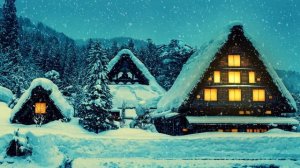 Новогодняя музыка 2023 музыка для кафе атмосфера нового года