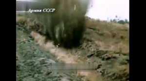 Присяга СССР