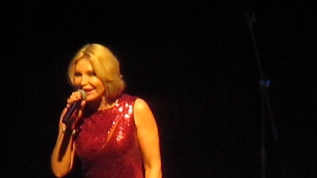 Катерина Голицына.  