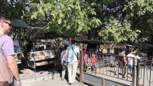 Армения, которую должен увидеть каждый 🇦🇲 ГОРИС и ТАТЕВ: каменный лес, канатка, Стоунхендж и водопа