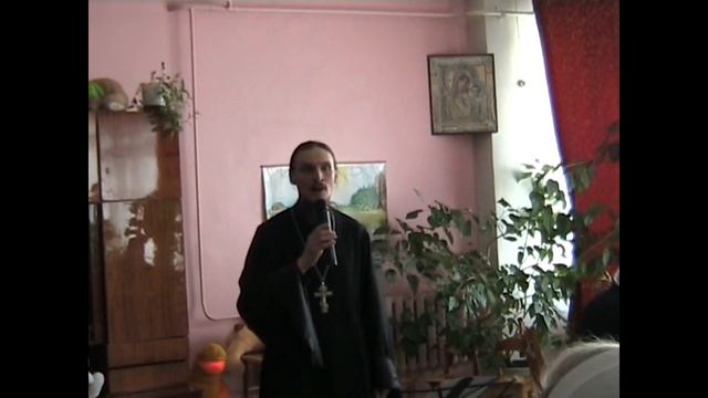 "Песня о блаженной Ксении Петербургской". Слова протоиерея Геннадия Беловолова. смотреть онлайн