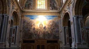 Abbey of Monte Cassino, Italy