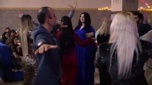 Людмила Фейзуллаева-Лагь вуна заз 2023