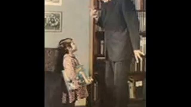 Чуковский 352x288 смотреть онлайн