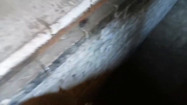 Снятие рулевой рейки V70. Вовик сломался! смотреть онлайн