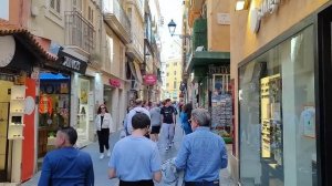 Нам приснилась Пальма-де-Майорка...  |  Palma de Mallorca, Spain