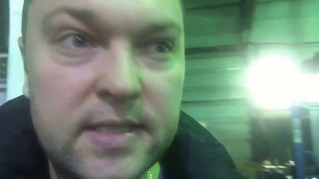 Ремонт короба аутригеров на крановой установке Hiab, чиним электронику на автогидроподъемнике