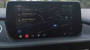 Android Auto Mazda 6
