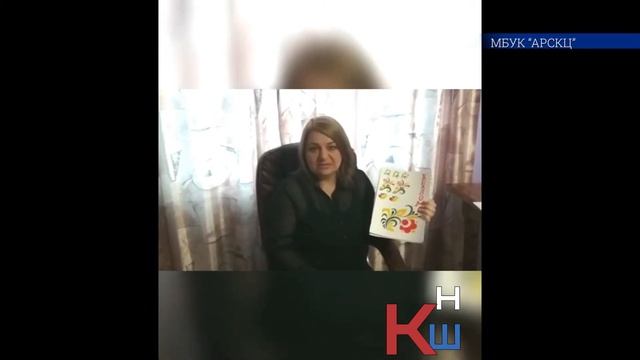Русские художественные промыслы