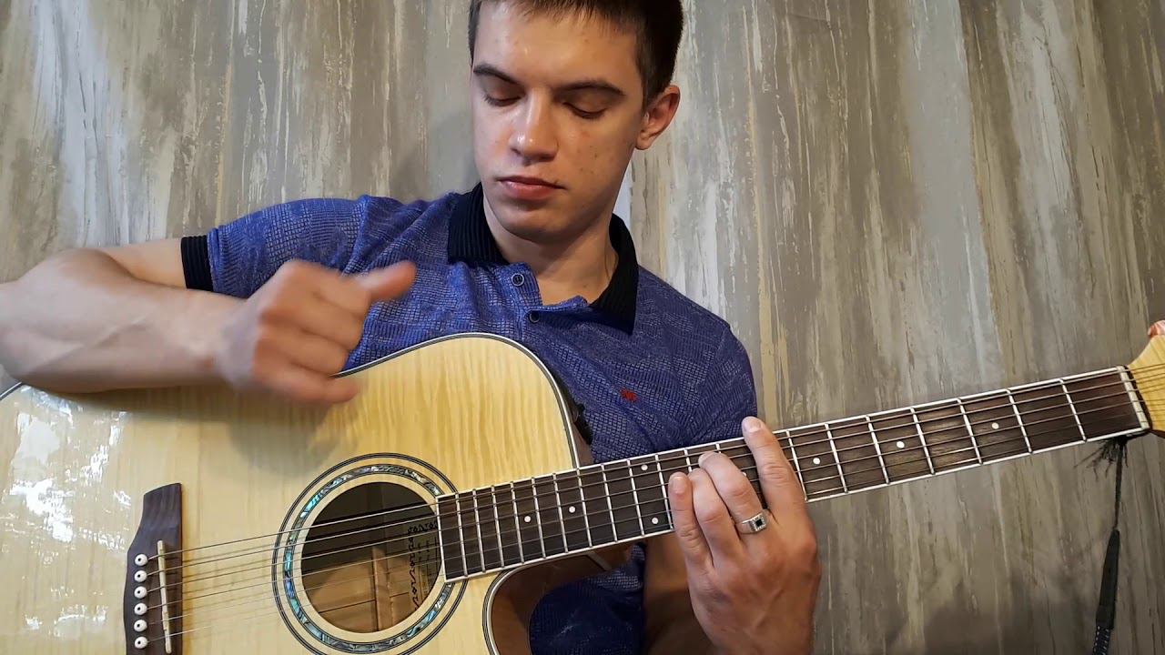 YNW Melly - 223's (feat. 9Lokknine) guitar на гитаре + разбор песни