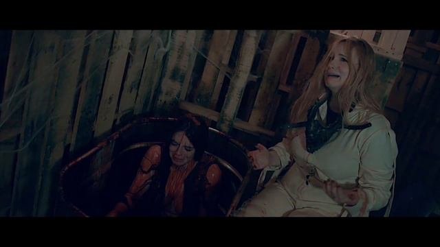 ЗЛЫЕ | WICKED ONES | ПОДВАЛ УЖАСОВ ХАЙРЭКСА | фильмы ужасов