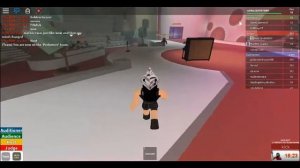 (roblox got talent)playing faded on piano and making it through