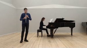 Б. Ковач "Привет, сеньор Россини"