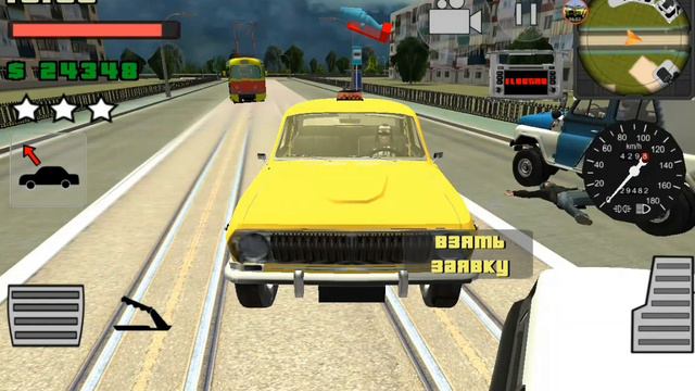 Криминальная Россия 3D Иван - Обзор смотреть онлайн