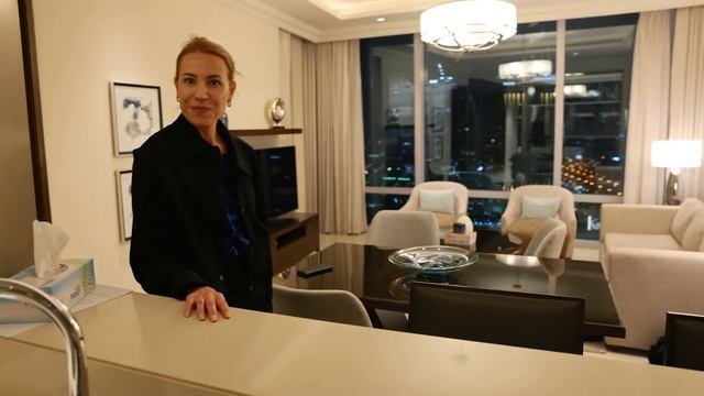 Обзор недвижимости, Дубай, февраль 2023 смотреть онлайн