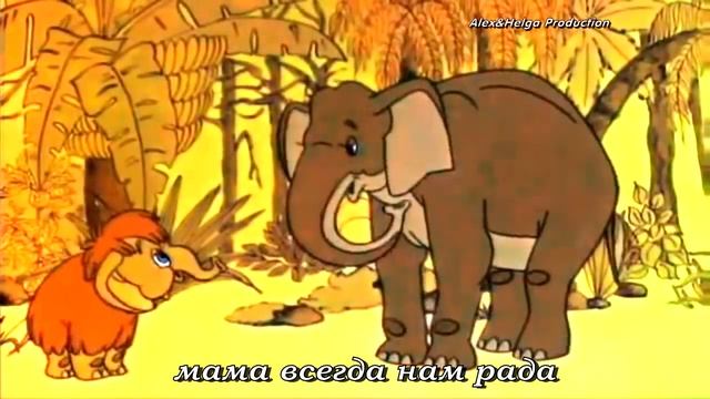 Про маму. Поздравление маме с Днем рождения. Поздравление с Днем матери смотреть онлайн