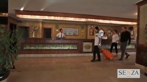 Отель Senza Hotels Grand Santana 4* - Турция, Аланья