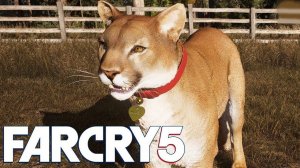 Впервые Играю в Far Cry 5 с Anthony Cool стрим #4 Финал