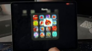 Angry Birds Journey, Angry Birds Transformers, Bad Piggies, Battle Bay, Darkfire Heroes, Sugar Blas