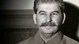 "Песня о Сталине" - Дунаевский, Инюшкин