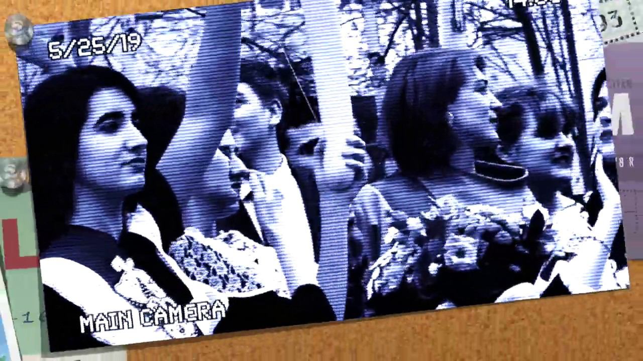 Останусь смотреть онлайн