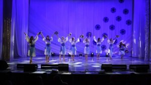 Народный белорусский танец "Купала"
