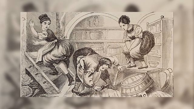 Головоломка с ответом - Найдёте на рисунке 3 крыс? Тест на внимательность. Задача загадка.