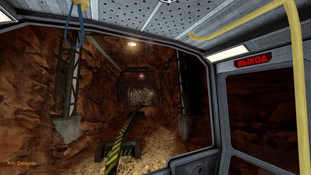 Black Mesa • 1 • Прибытие • Русская озвучка • Прохождение без комментариев смотреть онлайн