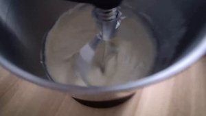 Готовим манник. Обзор планетарного миксера Kitfort KT-3073