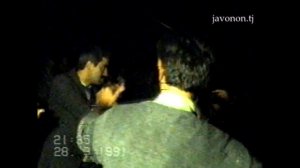 #Махмадали #Умар дар #туёна #Файзобод соли #1991 базми девона гузашт