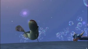 SCP-6004 vs SCP-1128 | Scary Titan Battle [S2E10] | SPORE