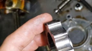 G4NA HYUNDAI CRETA - КАПРЕМОНТ