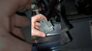 Citroen Berlingo,ABS not working.Electrovalves supply voltage fault.C1385.