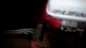 Установка двигателя лифан на самодельный вездеход.Часть 1.
