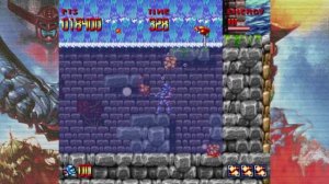 Turrican Flashback — впечатления от неполного сборника крутой экшен-серии из 90-х
