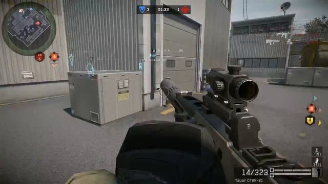 Warface кв И.Н.Т.Е.Р.Н.А.Ц vs -__ XA__- смотреть онлайн