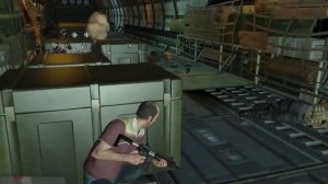 ГТА 5 Безбашенная миссия на самолёте