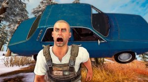PUBG: СМЕШНЫЕ МОМЕНТЫ #Lucomein #pubg #пабг