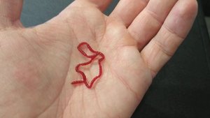 Видеообзор исскуственного мотыля Kosadaka по заказу Fmagazin