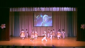 07_Детский сад 6_танец Маленький принц