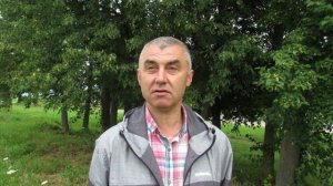 Место в Слонимском районе, где будет СТРАШНО интересно
