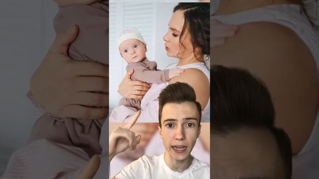 РЕБЁНОК ПЛАКАЛ КАЖДЫЙ РАЗ, НО ПРОИЗОШЛО #Shorts смотреть онлайн