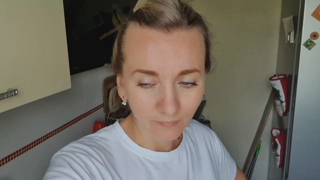 НЕ УСПЕЛА нарадоваться покраской как ....VLOG смотреть онлайн