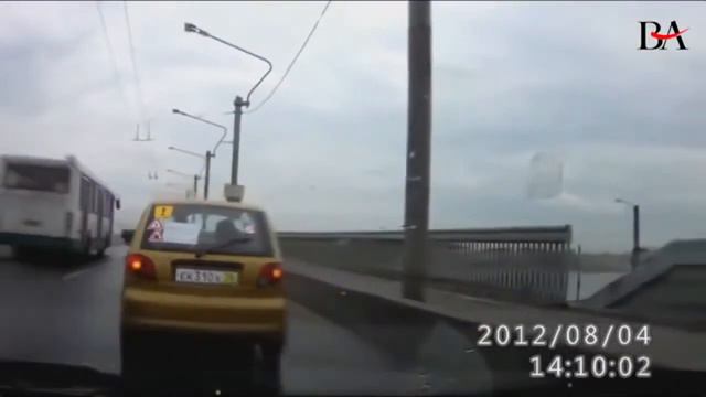 Женщины за рулём Авто приколы 2015 смотреть онлайн