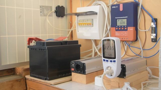 Мифы об альтернативной энергетике. смотреть онлайн