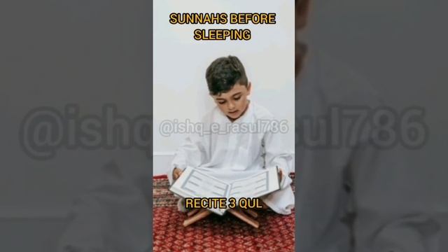 ?Sunnah before sleeping #shorts #ytshorts #viral @MRINDIANHACKER @CrazyXYZ @MrBeast смотреть онлайн